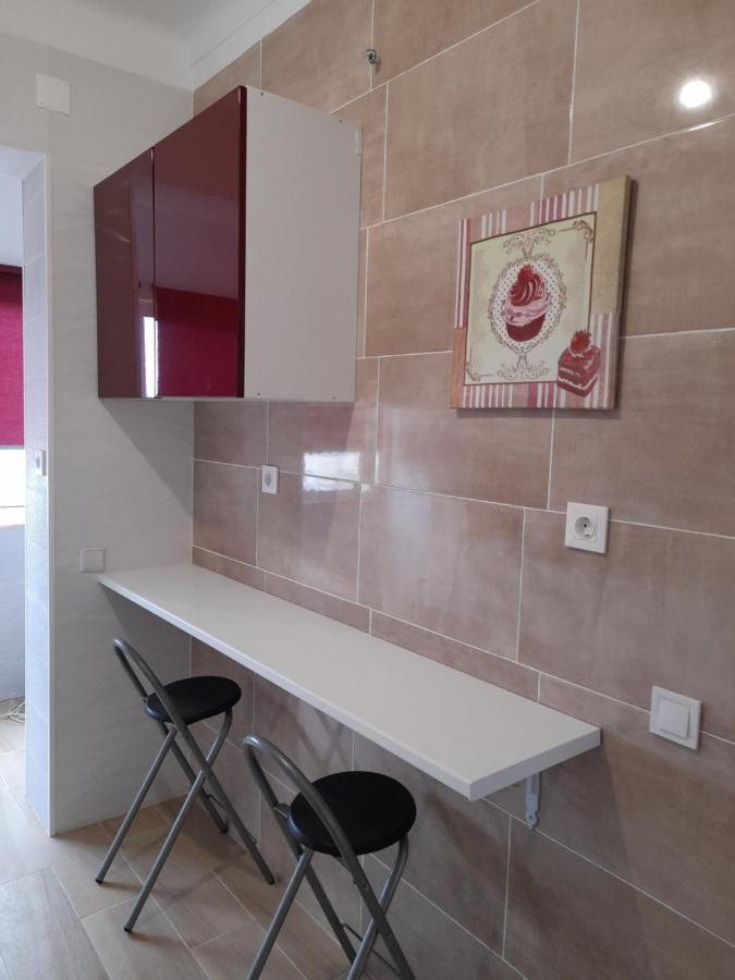Apartament Casa Terra Cota - Seixal Amora Zewnętrze zdjęcie
