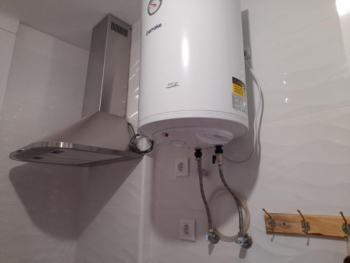 Apartament Casa Terra Cota - Seixal Amora Zewnętrze zdjęcie