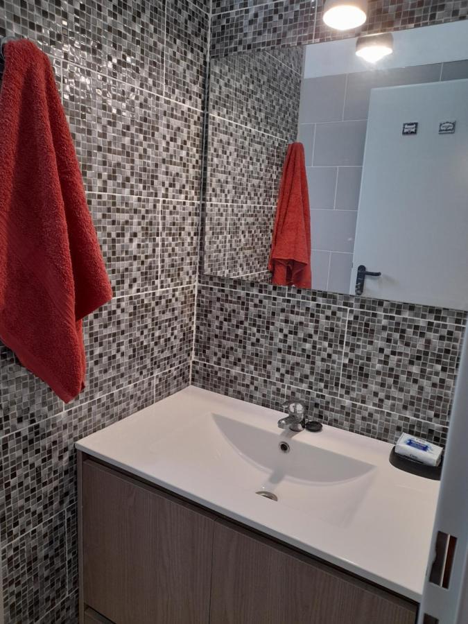 Apartament Casa Terra Cota - Seixal Amora Zewnętrze zdjęcie