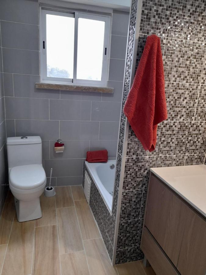 Apartament Casa Terra Cota - Seixal Amora Zewnętrze zdjęcie