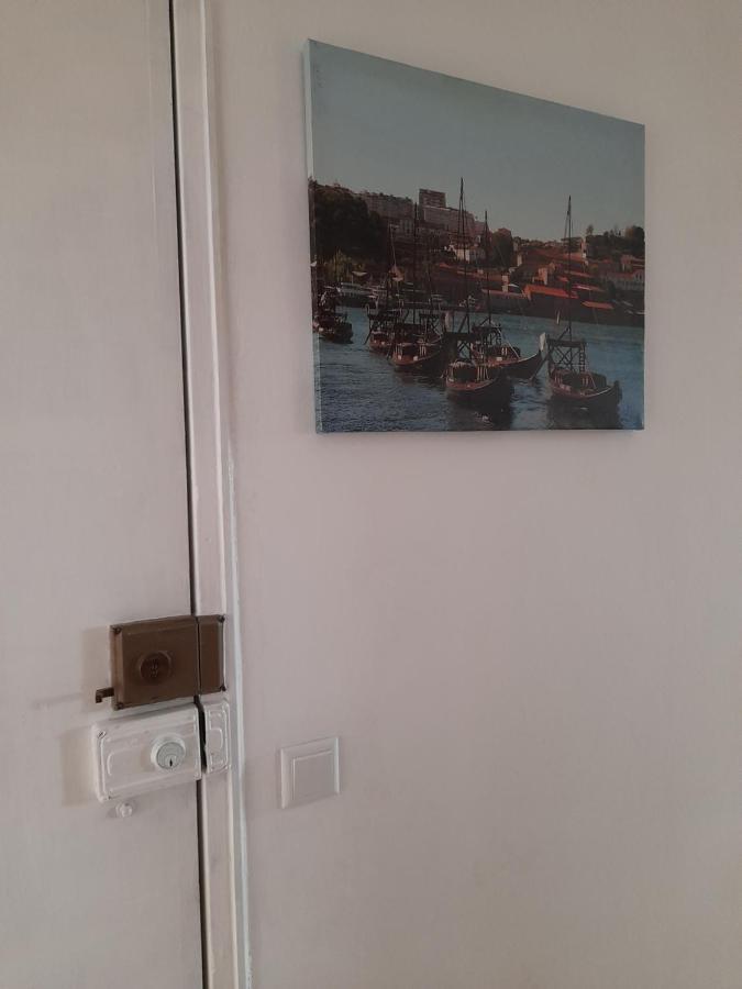 Apartament Casa Terra Cota - Seixal Amora Zewnętrze zdjęcie