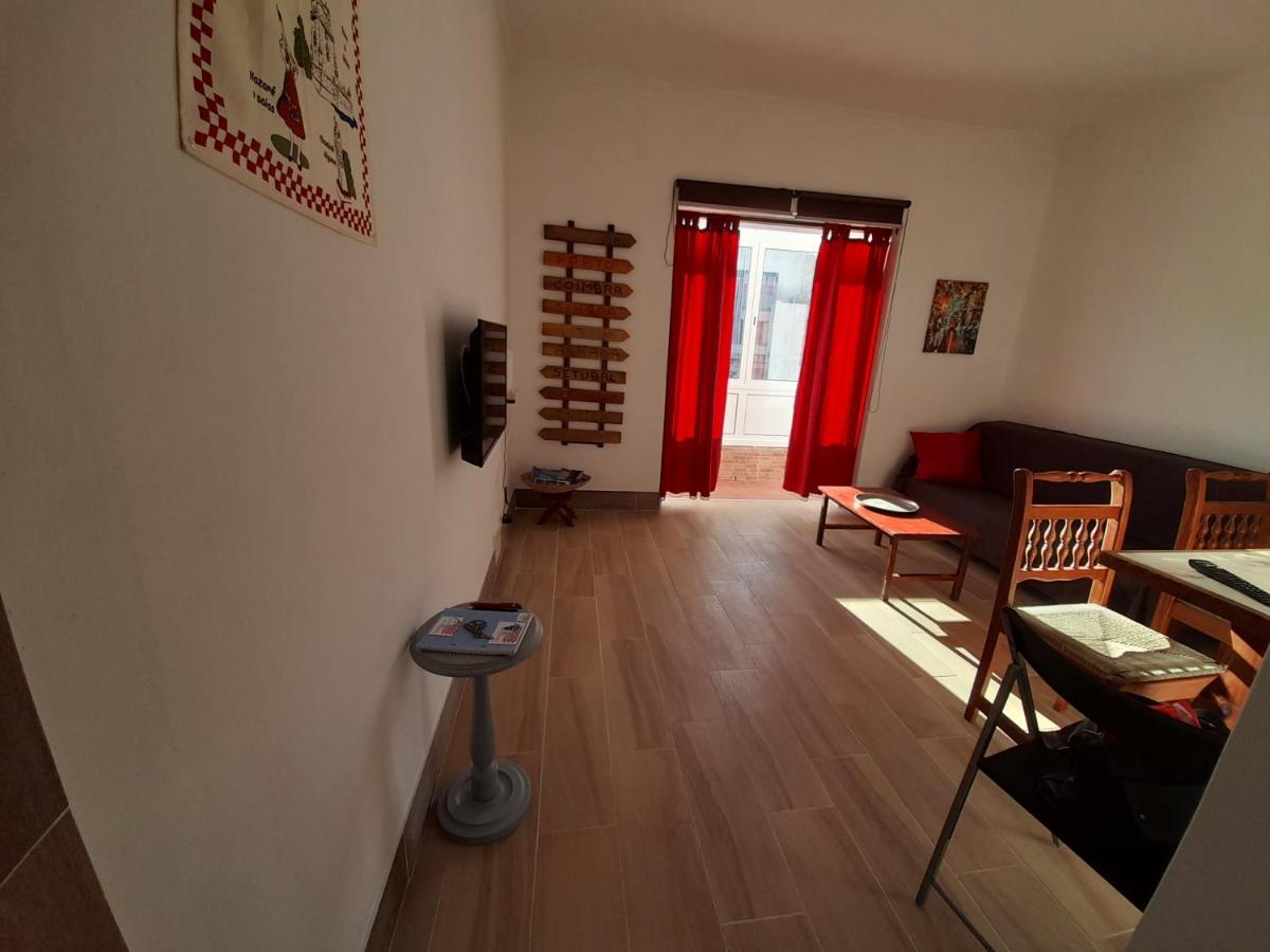 Apartament Casa Terra Cota - Seixal Amora Zewnętrze zdjęcie