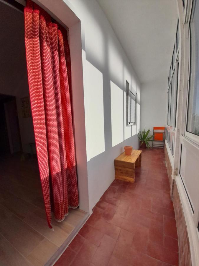 Apartament Casa Terra Cota - Seixal Amora Zewnętrze zdjęcie