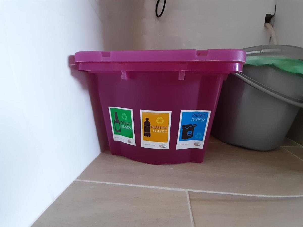Apartament Casa Terra Cota - Seixal Amora Zewnętrze zdjęcie