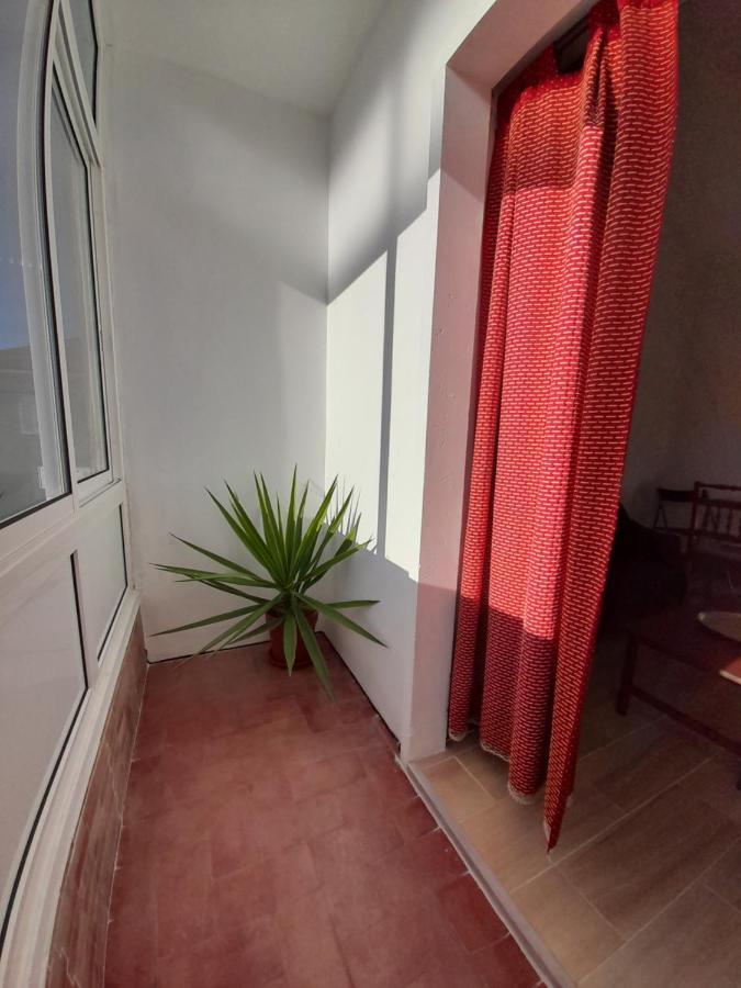 Apartament Casa Terra Cota - Seixal Amora Zewnętrze zdjęcie
