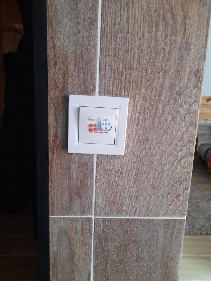 Apartament Casa Terra Cota - Seixal Amora Zewnętrze zdjęcie